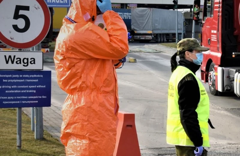 Będą utrudnienia w wyjeździe na Ukrainę. W Korczowej zamkną ruch pieszy i autobusowy