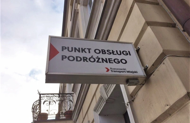 Nowe godziny otwarcia Punktów Obsługi Podróżnego