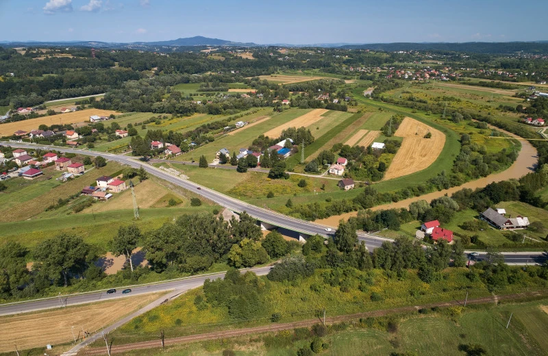 Otwarto oferty w przetargu na remont 3 mostów na Podkarpaciu