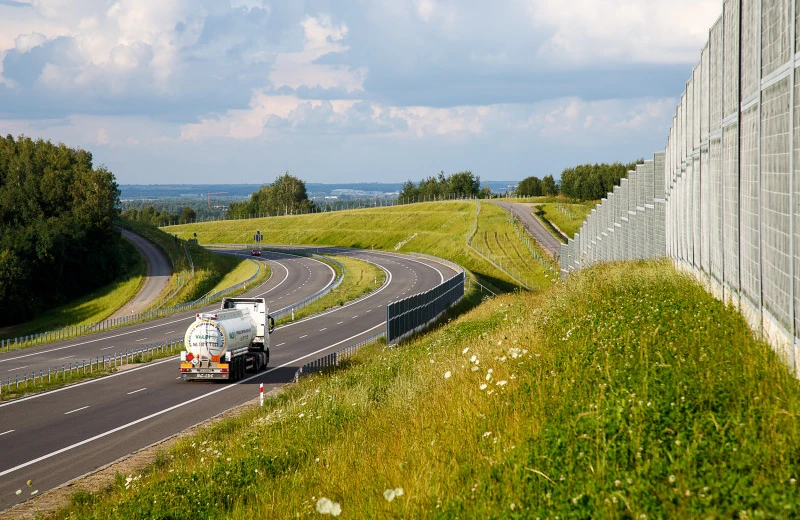 S19 Kamień - Sokołów Małopolski Północ z pozwoleniem na budowę