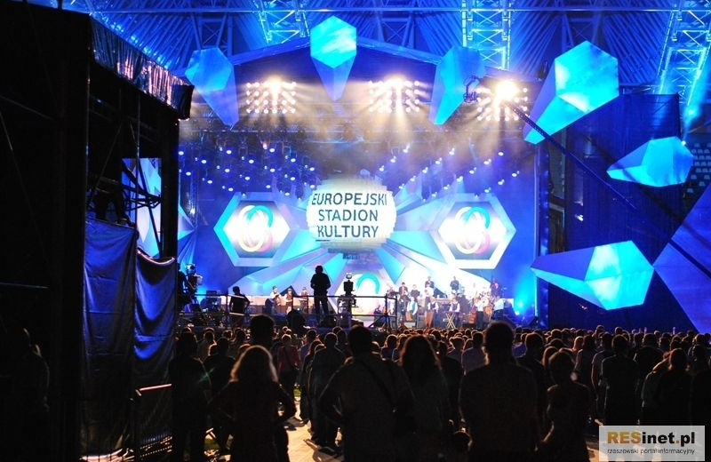 Europejski Stadion Kultury po raz dziesiąty. Znamy szczegóły