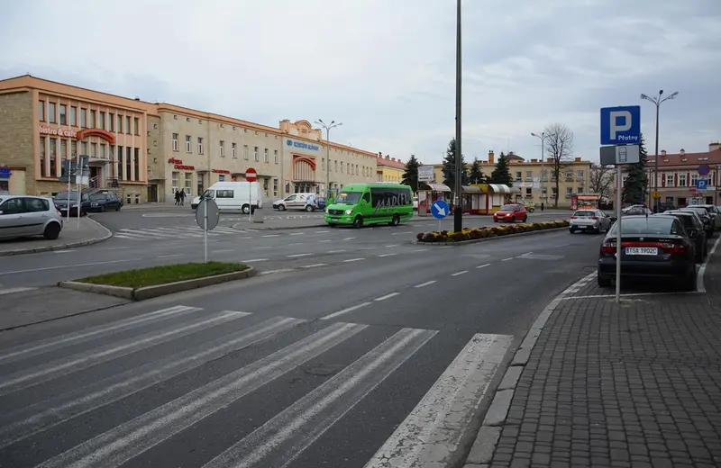 Prawie 1000 pytań wykonawców odnoście wykonania RCK