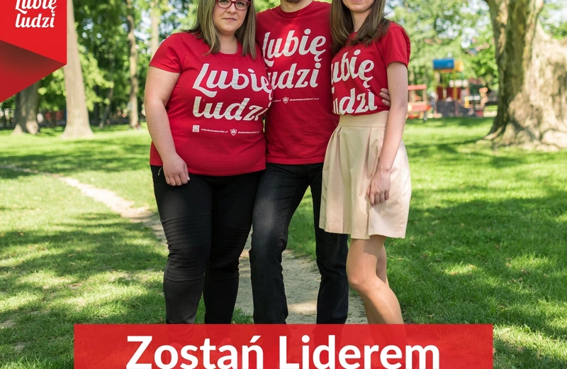 Podkarpacie poszukuje Liderów Szlachetnej Paczki