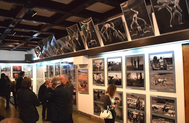 Podkarpackie Konfrontacje Fotograficzne. Blisko 300 zdjęć 139 fotografów w WDK