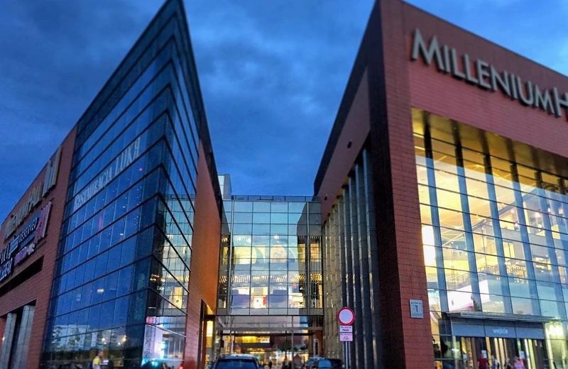 Millenium Hall świętuje 9 urodziny. W sobotę punkt kulminacyjny obchodów