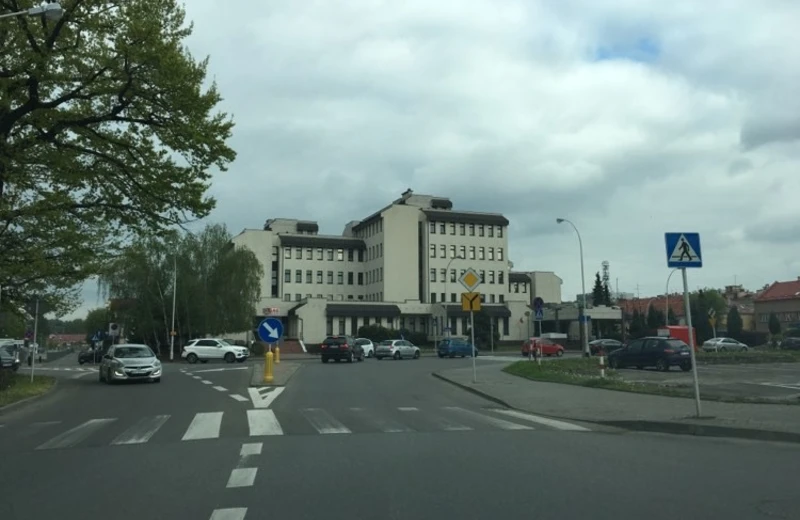 Strabag przebuduje układ komunikacyjny w centrum Rzeszowa. Podpisano umowę 