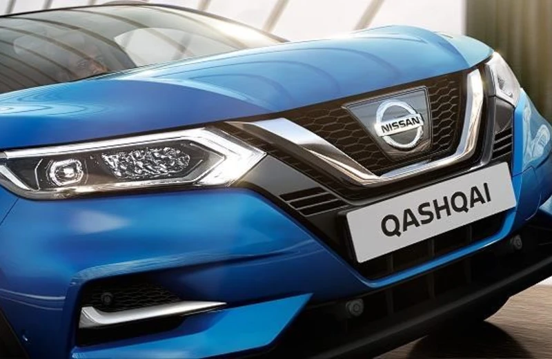 Nowy Nissan Qashqai - gama zelektryfikowanych jednostek napędowych przenosi najpopularniejszego w Europie crossovera w przyszłość