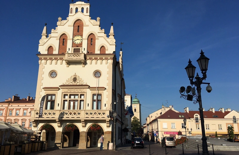 Apel Urzędu Miasta do mieszkańców Rzeszowa