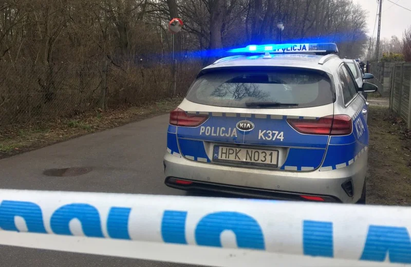 Tragedia na Podkarpaciu. Matka zabiła dwoje dzieci, a potem popełniła samobójstwo