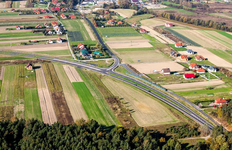 Budowa trzech obwodnic na Podkarpaciu zatwierdzona