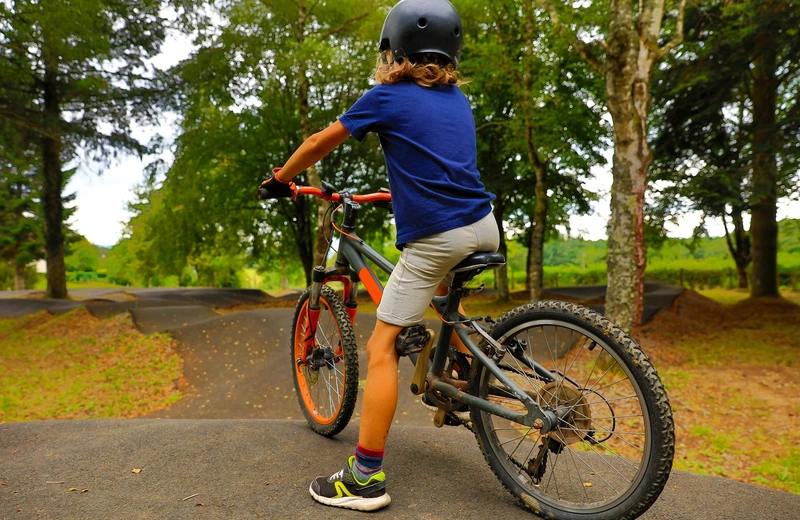 Przy ul. Starzyńskiego powstanie pierwszy w Rzeszowie pumptrack