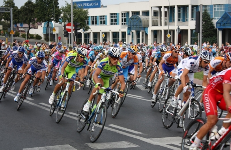 Rzeszów metą III etapu Tour de Pologne. Podpisano umowę