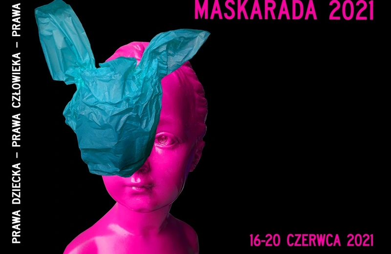 Maskarada - święto teatru lalkowego już po raz. 11 w Rzeszowie [PROGRAM]