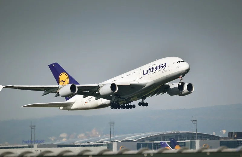 Lufthansa wraca do Jasionki. Znów polecimy do Frankfurtu