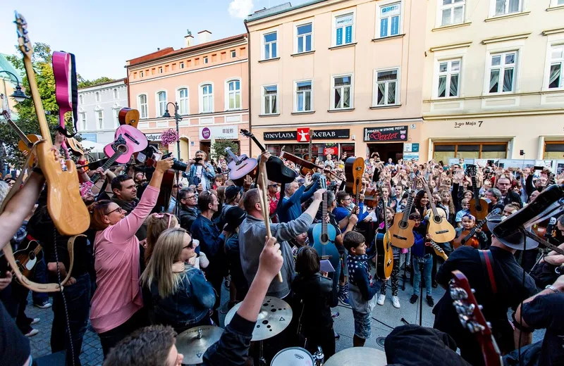 Rzeszów Breakout Days 2021. Akcja "Gramy dla Nalepy" w tym roku na żywo oraz online