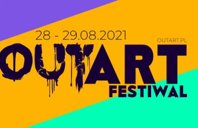 OutArt Fest vol. 4. W ten weekend po raz ostatni sztuka wyjdzie na ulice Rzeszowa