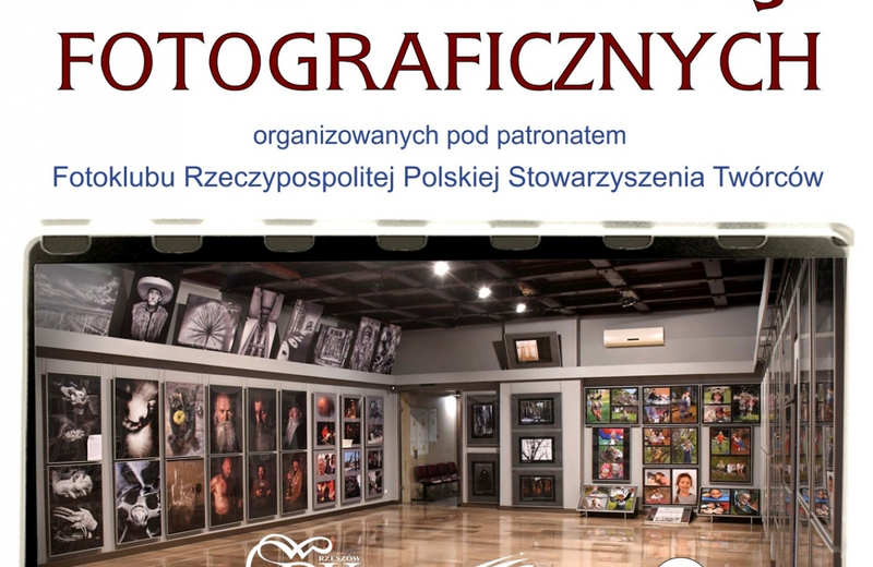 Ponad 190 zdjęć na wystawie XIX Podkarpackich Konfrontacji Fotograficznych