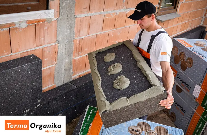 Planujesz ocieplenie domu? Sprawdź, jak oszczędzić czas i pieniądze!