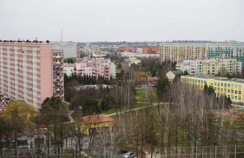 Na os. Nowe Miasto powstanie nowy dom kultury?