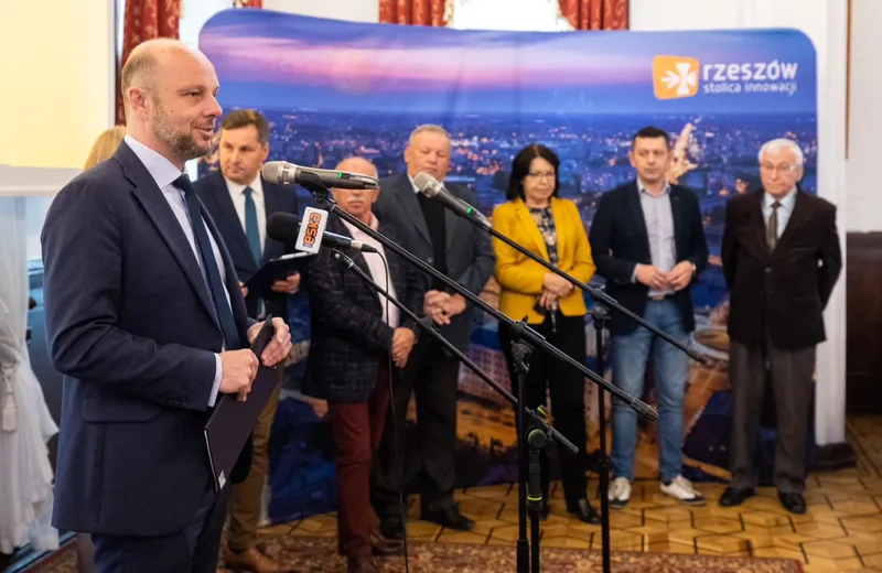 Znamy listę zadań do realizacji w ramach RBO na 2022 r.