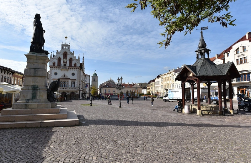 Podkarpacie się wyludnia, przybywa mieszkańców Rzeszowa