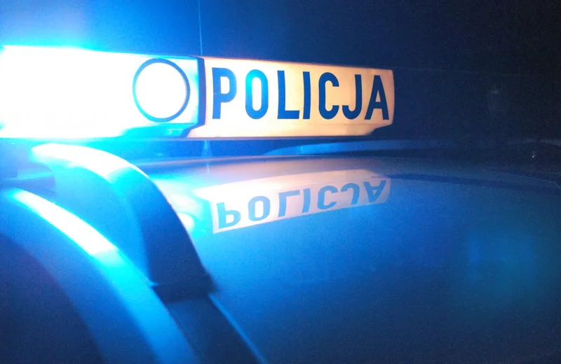 Policjanci uratowali niedoszłego samobójcę