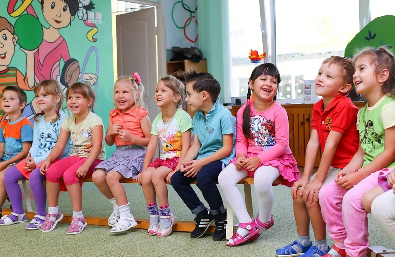 Czyste powietrze w rzeszowskich przedszkolach