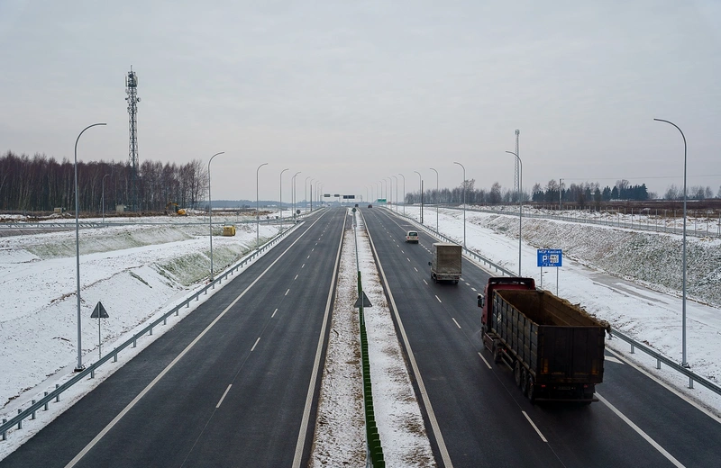 Kolejne 8-kilometrów S19 na Podkarpaciu oddane do ruchu