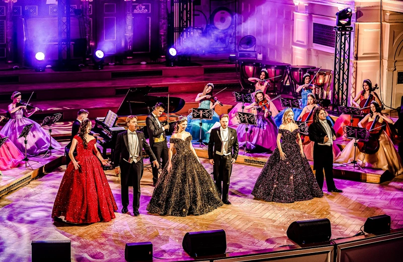 Noworoczny Koncert Wiedeński w Filharmonii Podkarpackiej. Wystąpią soliści operowi i gwiazdy baletu