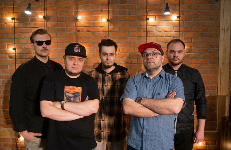 Eskaubei & T. Nowak Q zagrają w Rzeszowie koncert promujący nowy album