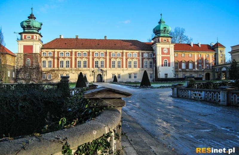 Muzeum-Zamek w Łańcucie rozpoczyna nowy sezon turystyczny