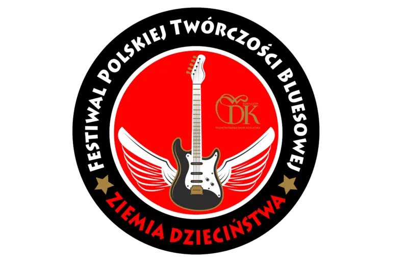 Druga edycja Festiwalu Polskiej Twórczości Bluesowej "Ziemia Dzieciństwa"