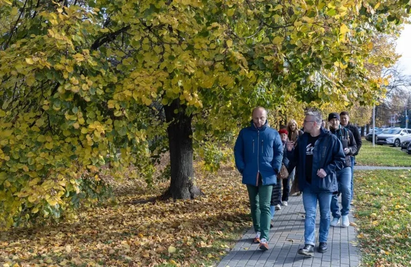 Wiosną w Rzeszowie pojawi się blisko 500 dużych drzew