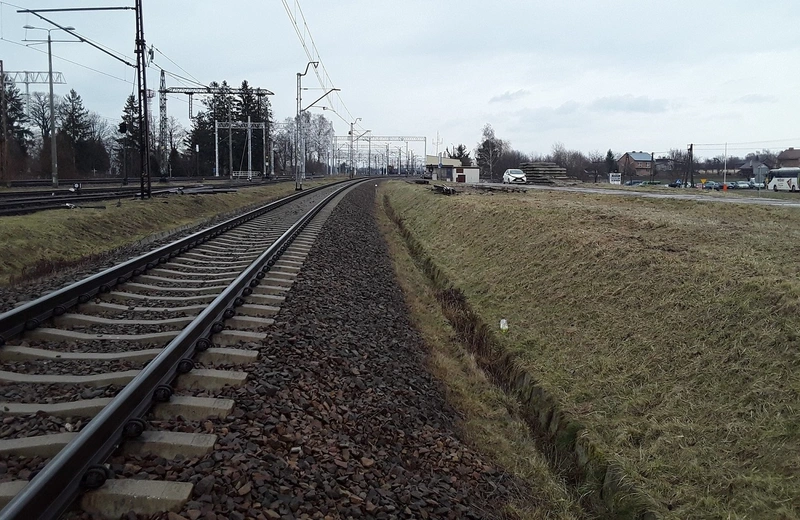 Kolejne inwestycje kolejowe na Podkarpaciu