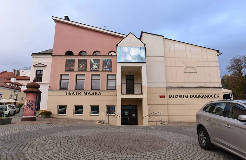 "Czterej muzykanci z Bremy" - premiera nowego spektaklu w teatrze Maska 