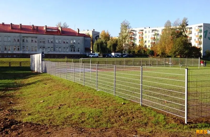 Tereny rekreacyjne na os. Krakowska Południe będę rozbudowane