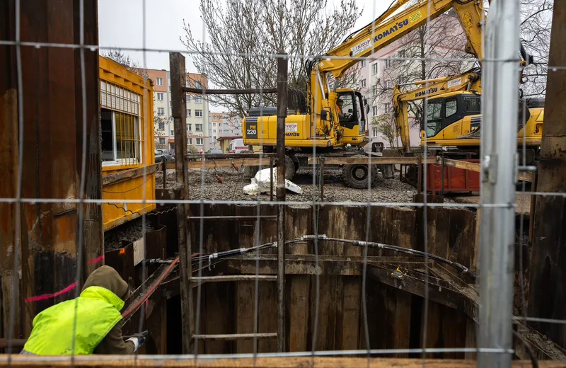 MPWiK realizuje dużą inwestycję w północno-zachodniej części Rzeszowa