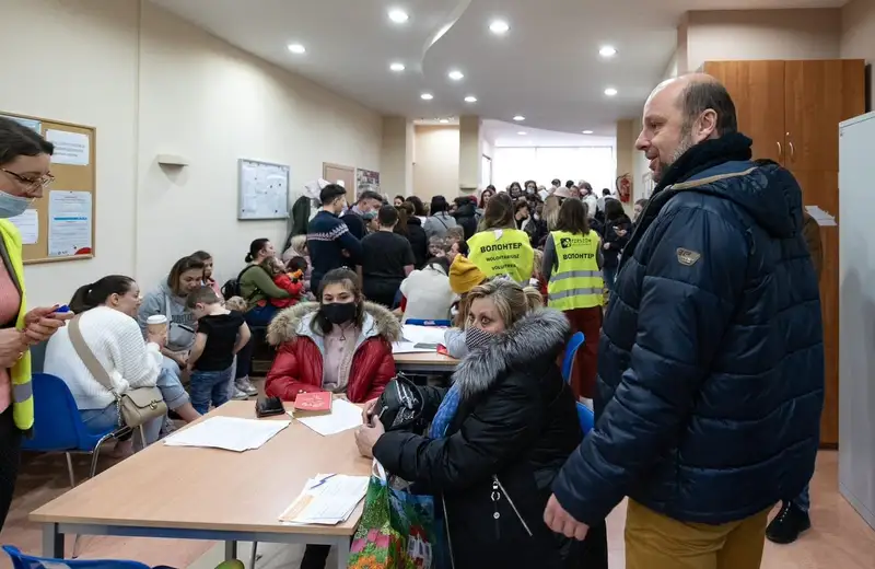 Raport Unii Metropolii Polskich. W Rzeszowie mieszka ponad 100 tys. uchodźców z Ukrainy