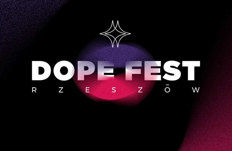 Dope Fest Rzeszów. Znamy godzinową rozpiskę koncertów