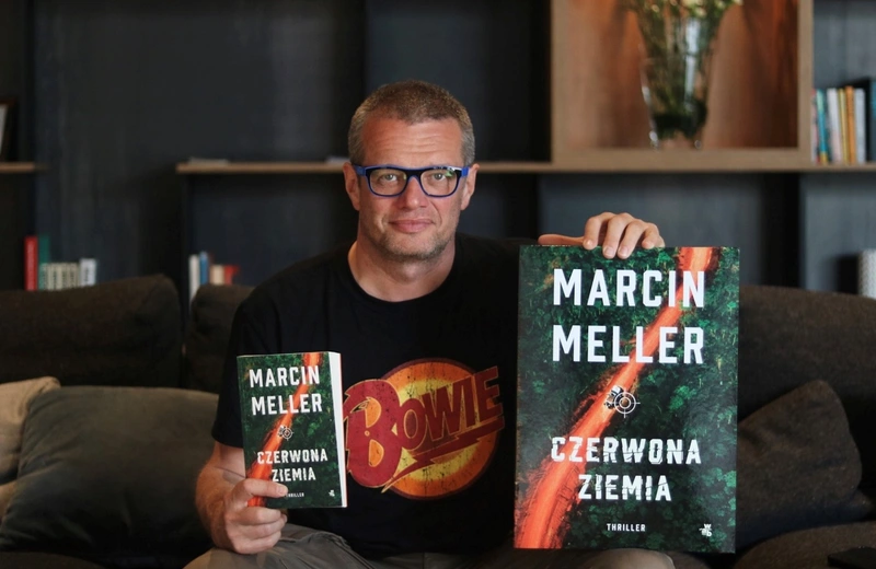 Marcin Meller spotka się z czytelnikami w Rzeszowie