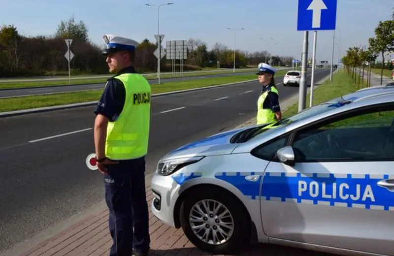 W długi weekend więcej policjantów na podkarpackich drogach