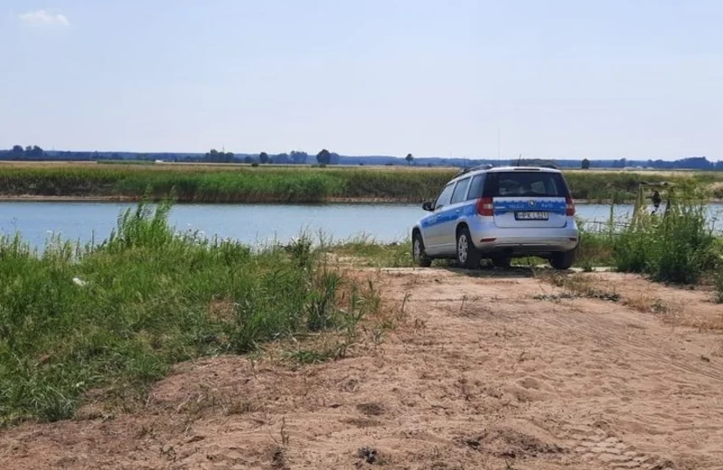 Kolejna ofiara wody w powiecie leżajskim