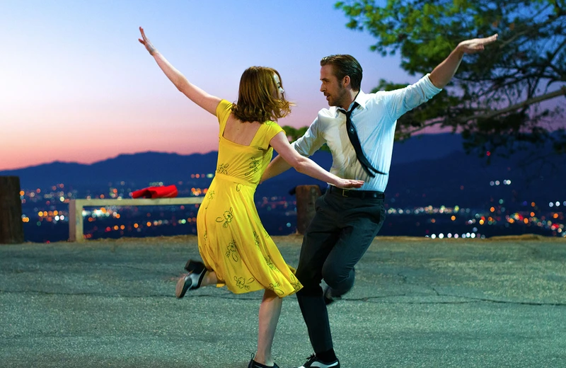 Bezpłatny seans filmu "La La Land" na zakończenie Piątkowej Strefy Relaksu na osiedlu Budziwój