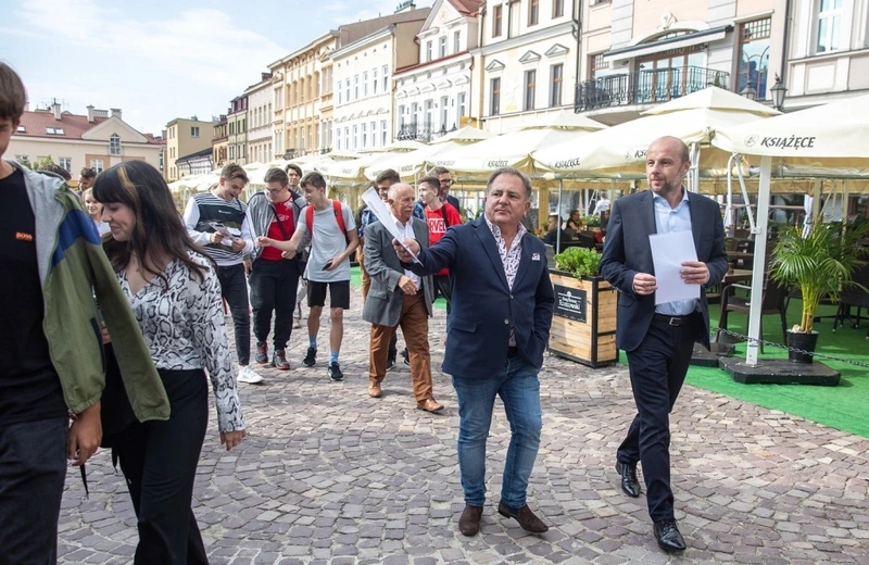 Karpaty na Widelcu. Co zjemy na festiwalu? [MENU]