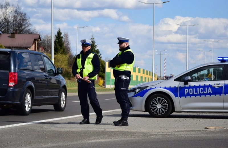 Podsumowanie &quot;Trzeźwego weekendu&quot; na Podkarpaciu. Skontrolowano ponad 15 tys. kierowców