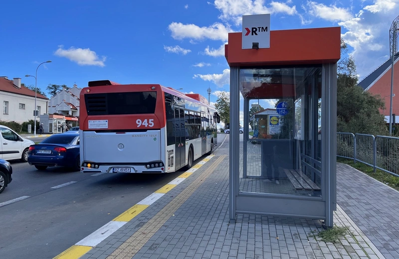 W czwartek i piątek zawieszona część kursów autobusów MPK