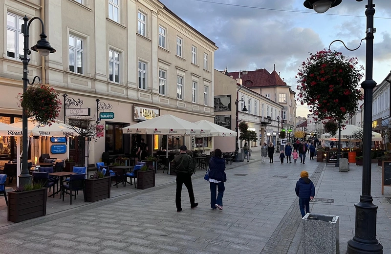 Naukowcy zapytają mieszkańców, jak żyje im się w Rzeszowie