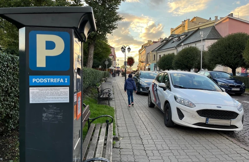 Wyższe ceny i wydłużone godziny Strefy Płatnego Parkowania w Rzeszowie