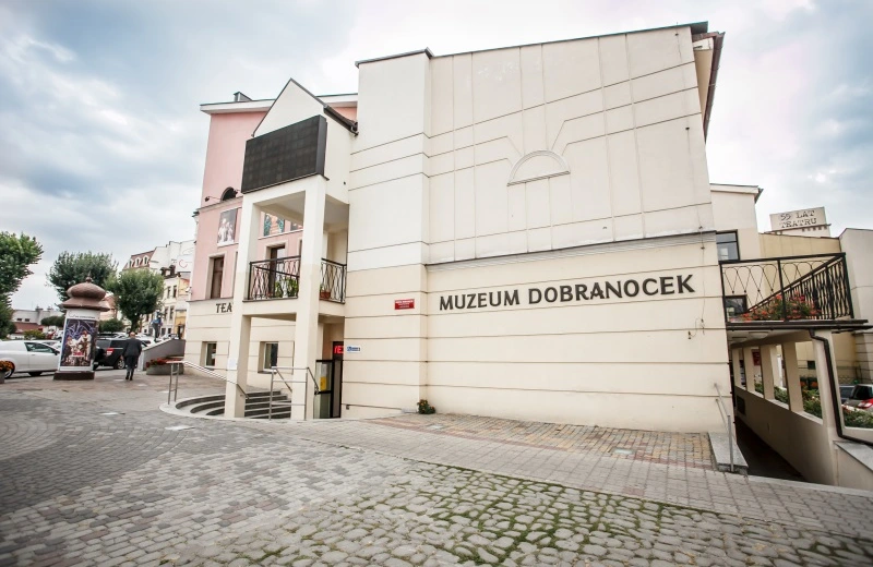 Twórczość Teresy Puchowskiej-Sturlis w Muzeum Dobranocek