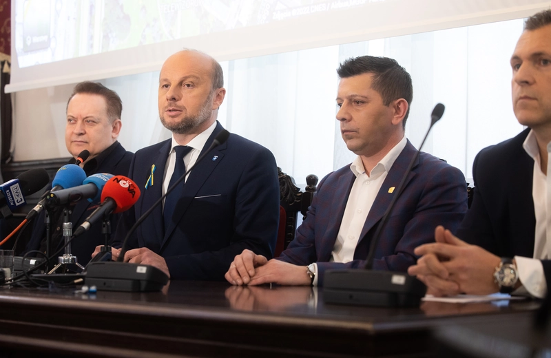 Rzeszów ma już wszystkie tereny potrzebne do budowy nowego stadionu